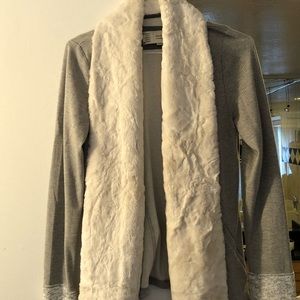 Saturday/Sunday Sweater from Anthropologie